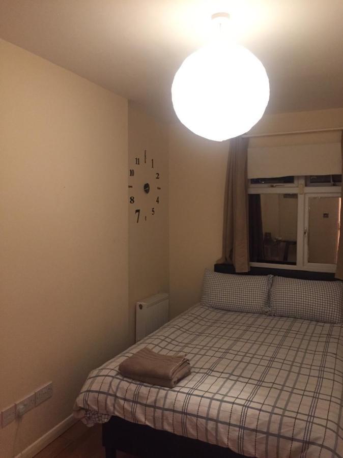 Ravenscourt House Hotel Londen Buitenkant foto